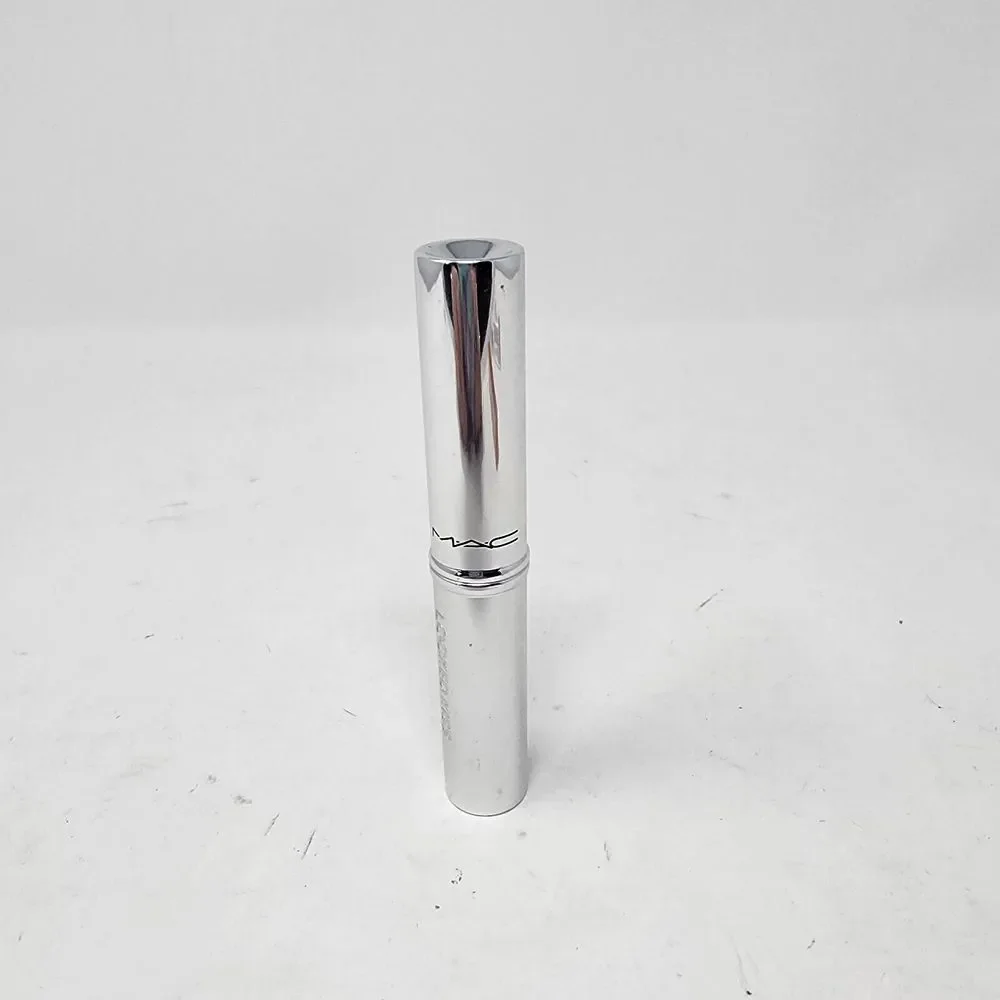 MAC Locked Kiss 24Hr Lipstick Shade 68 Teaser‎ 1.8g  Full Size New In Box